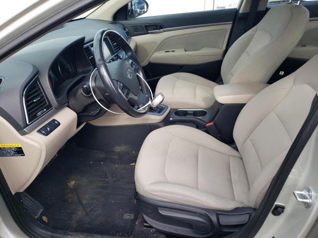 2017 Hyundai Elantra Se - Фото 7