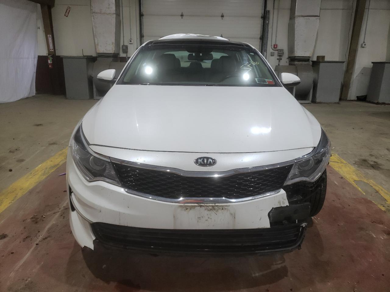 2016 KIA OPTIMA EX - Image 5