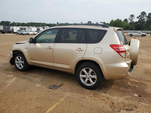 2011 Toyota Rav4 Limited - Фото 2