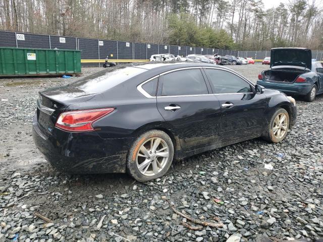 2013 Nissan Altima 2.5 - Фото 3