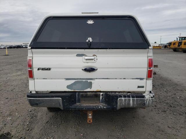 2010 Ford F150 Supercrew - Image 6