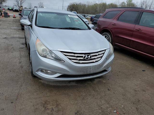 2011 Hyundai Sonata Se - Image 5