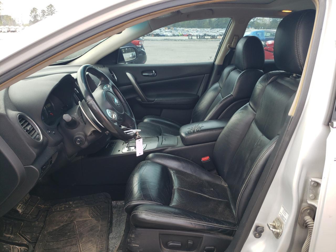 2014 NISSAN MAXIMA S - Image 7