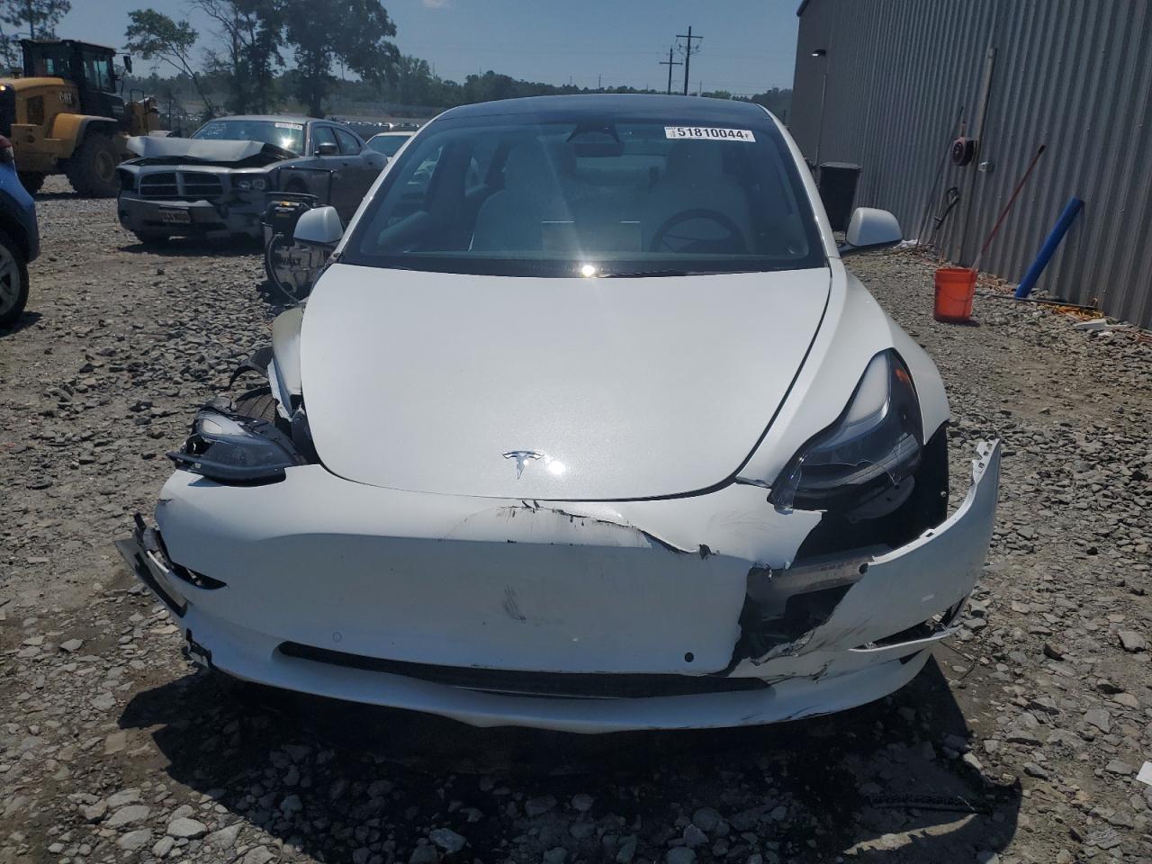 2022 TESLA MODEL 3 - Image 5