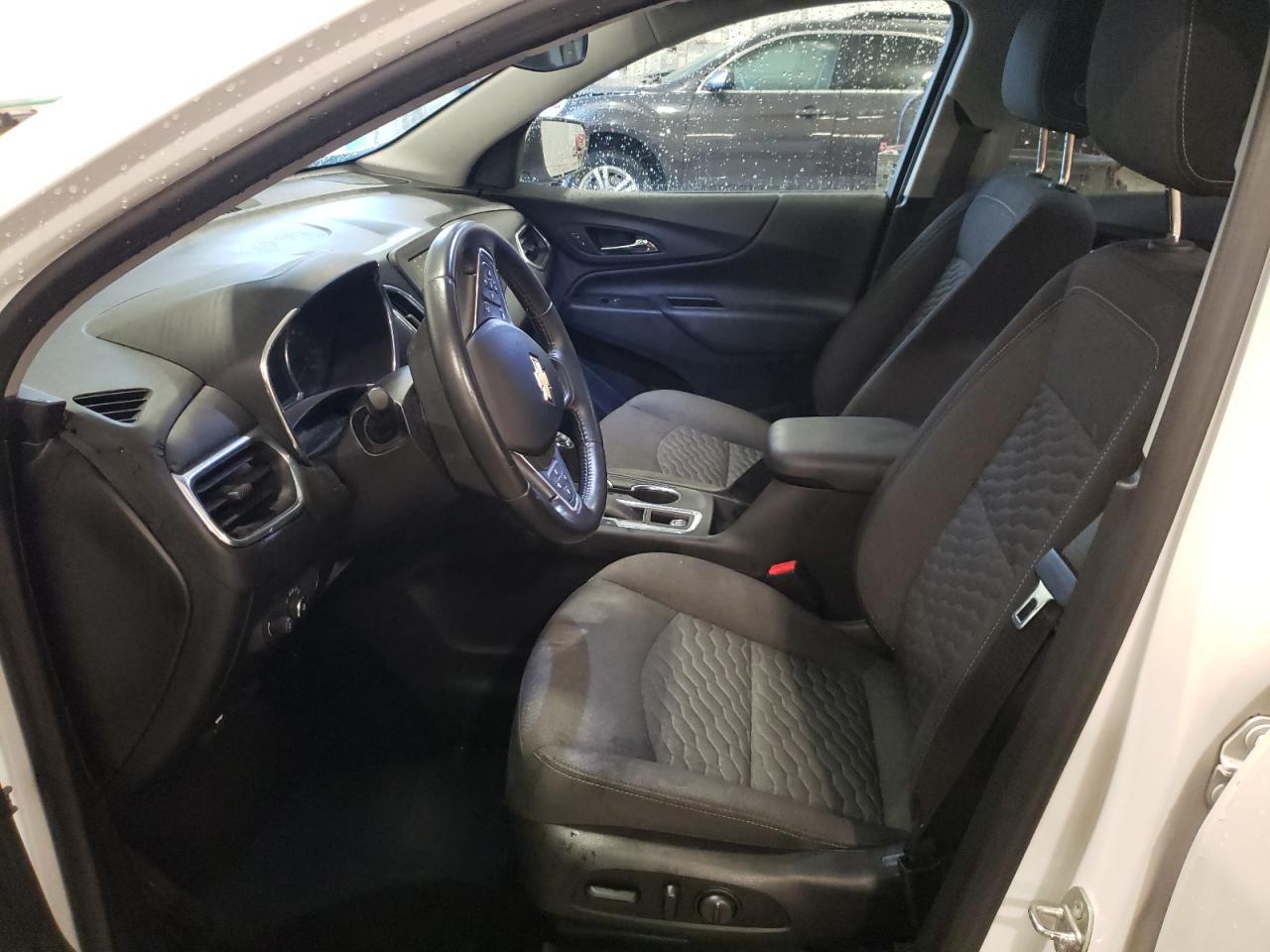 2019 CHEVROLET EQUINOX LT - Фото 7
