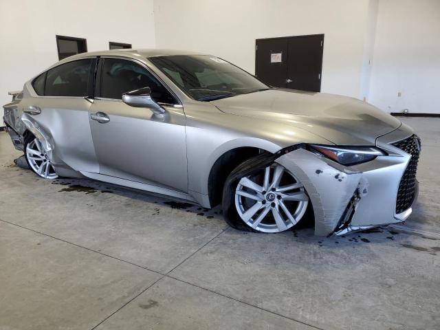 2021 Lexus Is 300 - Фото 4