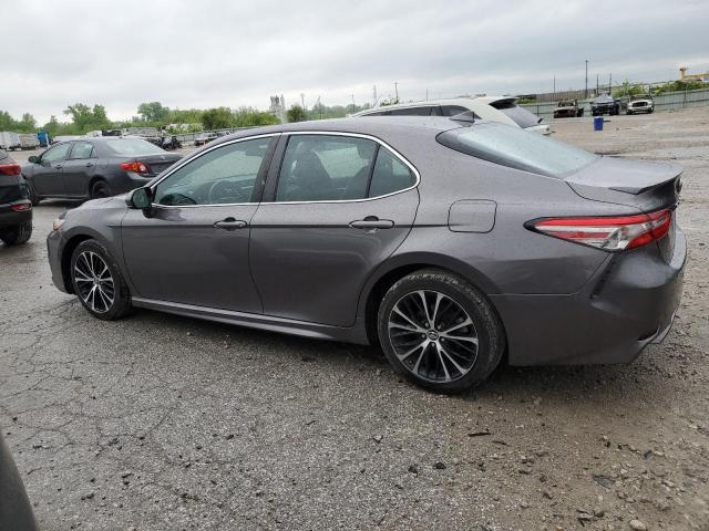 2019 Toyota Camry L - Фото 2