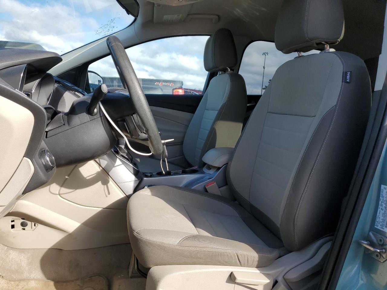 2013 FORD ESCAPE SE - Image 7