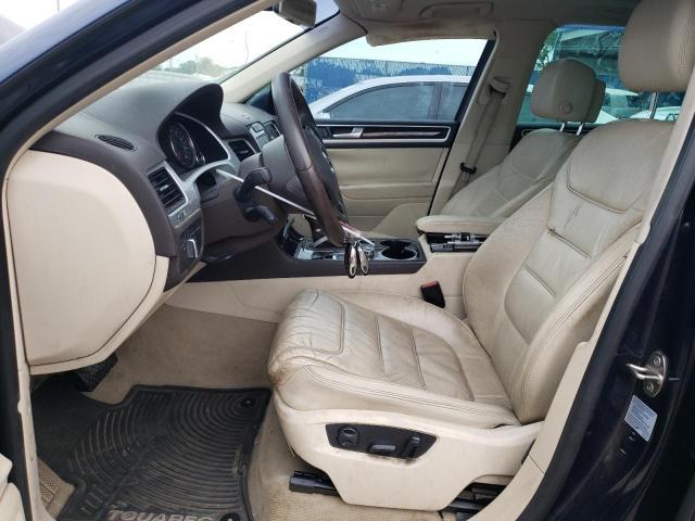 2013 Volkswagen Touareg V6 - Image 7