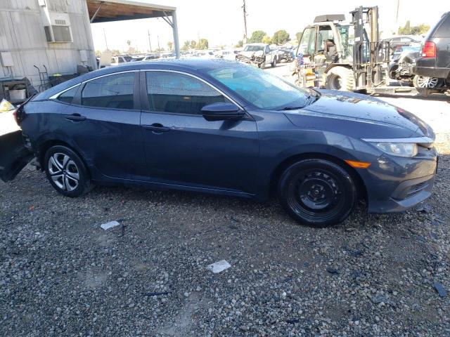 2016 Honda Civic Lx - Image 4