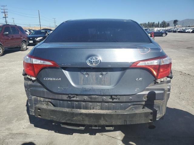 2015 Toyota Corolla L - Фото 6