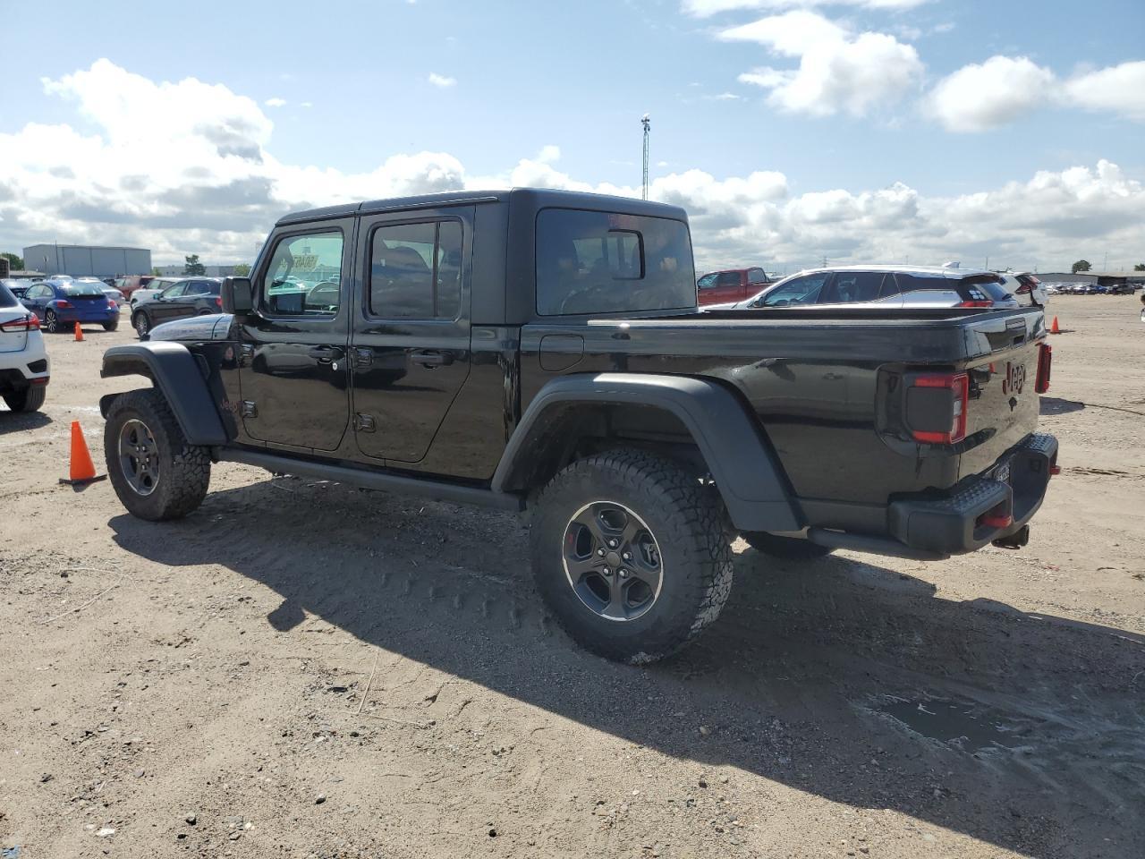2023 JEEP GLADIATOR - Image 2
