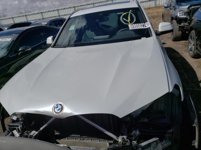 2024 BMW X3 xDrive30I - Фото 5