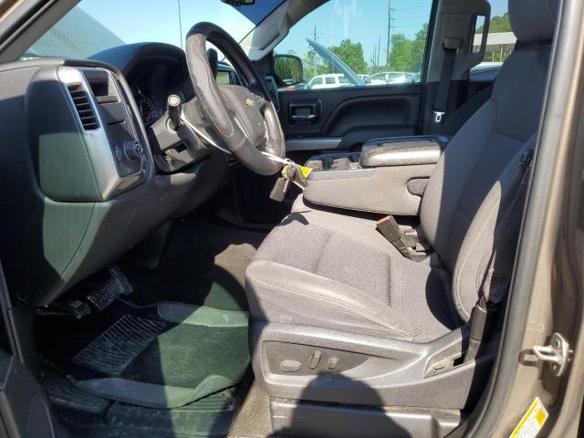 2014 Chevrolet Silverado C1500 Lt - Фото 7