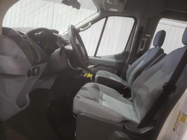 2017 Ford Transit T-350 - Фото 7