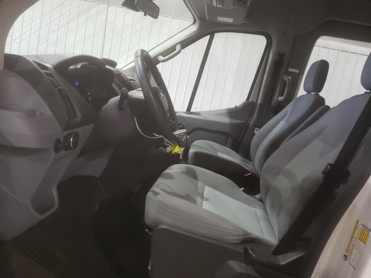 2017 FORD TRANSIT T- - Image 7