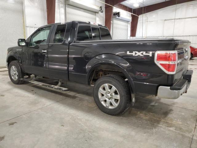 2013 Ford F150 Super Cab - Image 2