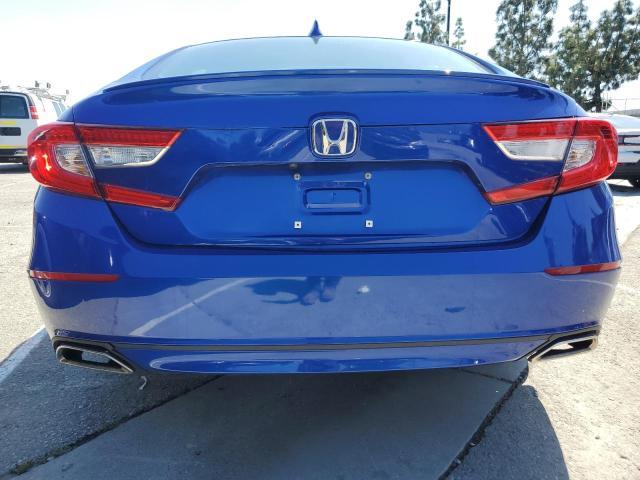 2020 Honda Accord Sport - Фото 6