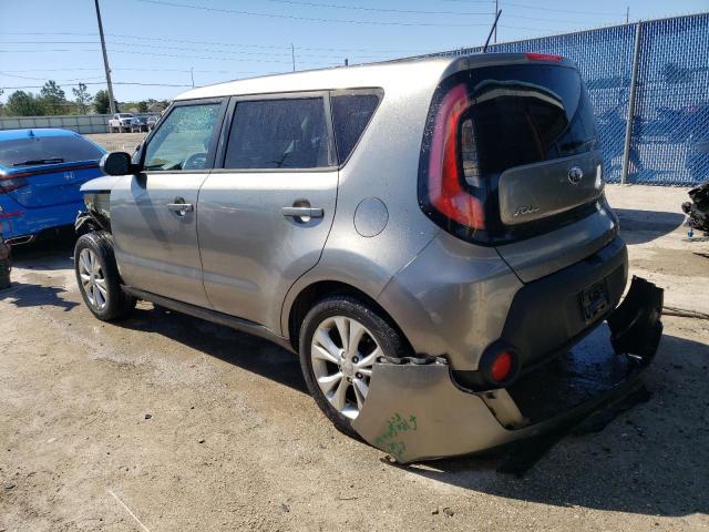 2014 Kia Soul + - Фото 2