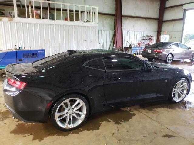 2018 Chevrolet Camaro Lt - Фото 3