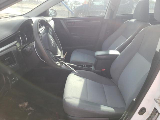 2014 Toyota Corolla L - Фото 7