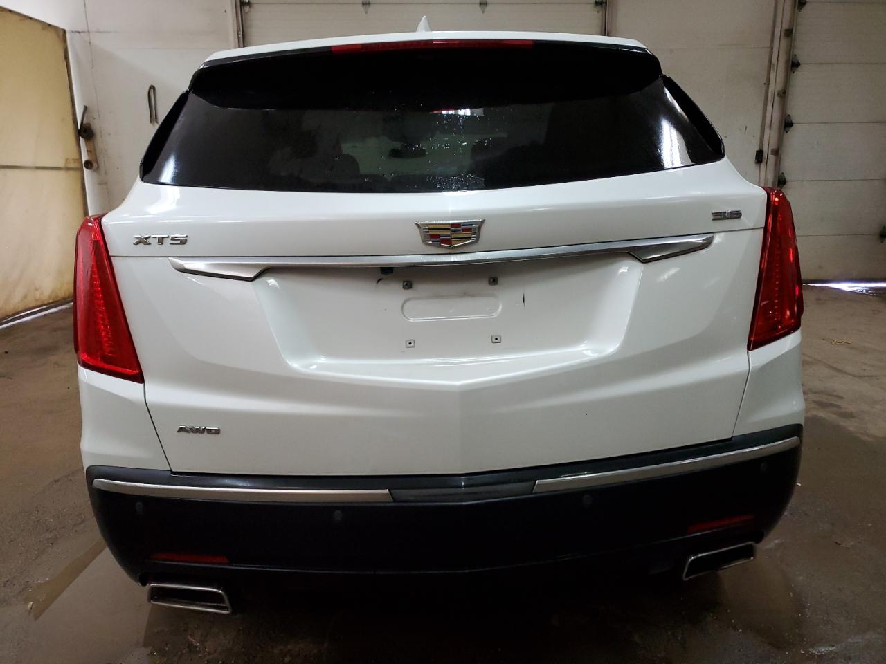 2019 CADILLAC XT5 LUXURY - Image 6