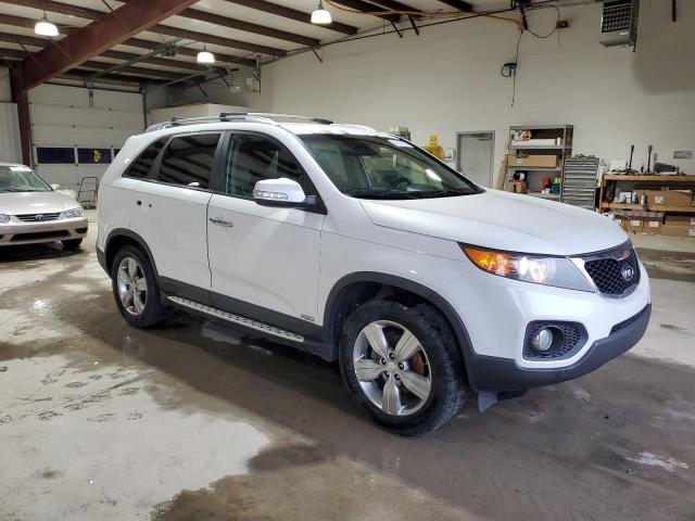 2012 Kia Sorento Ex - Фото 4