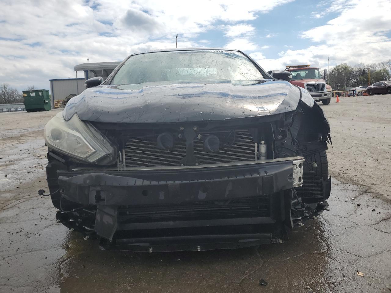 2016 NISSAN ALTIMA 2.5 - Фото 5