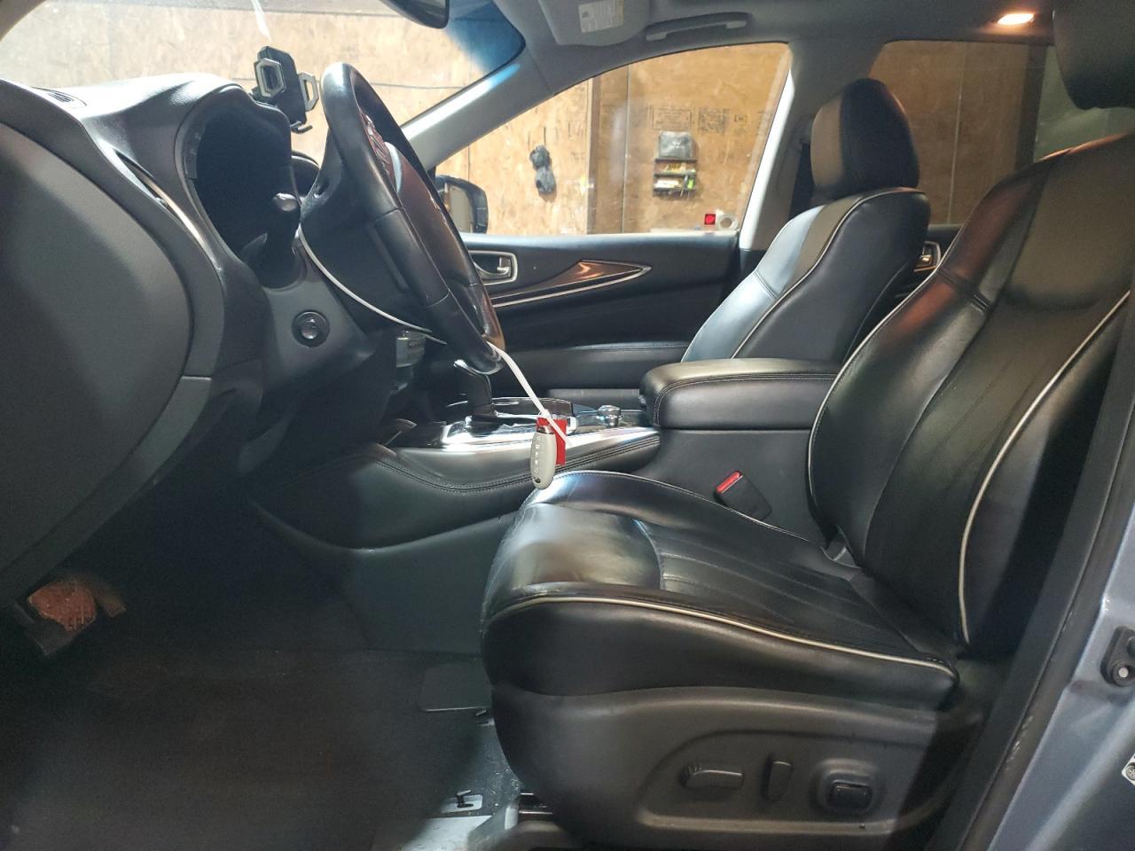 2016 INFINITI QX60 - Image 7