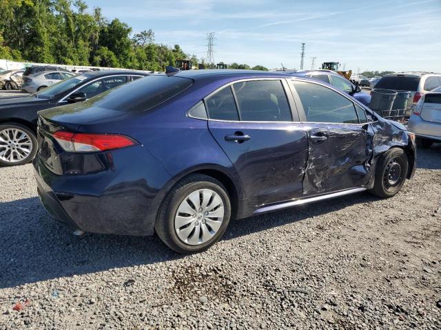 2021 Toyota Corolla Le - Фото 3