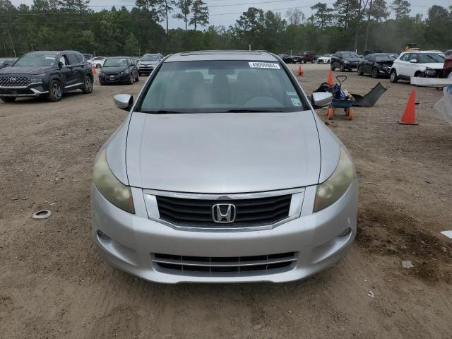 2010 Honda Accord Exl - Фото 5