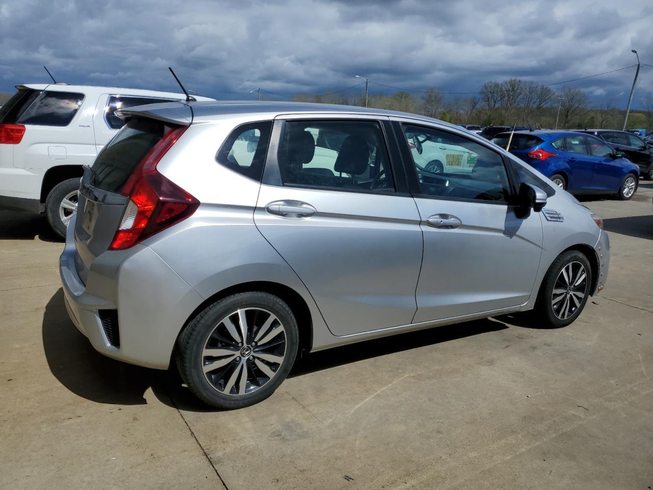 2016 HONDA FIT EX - Image 3