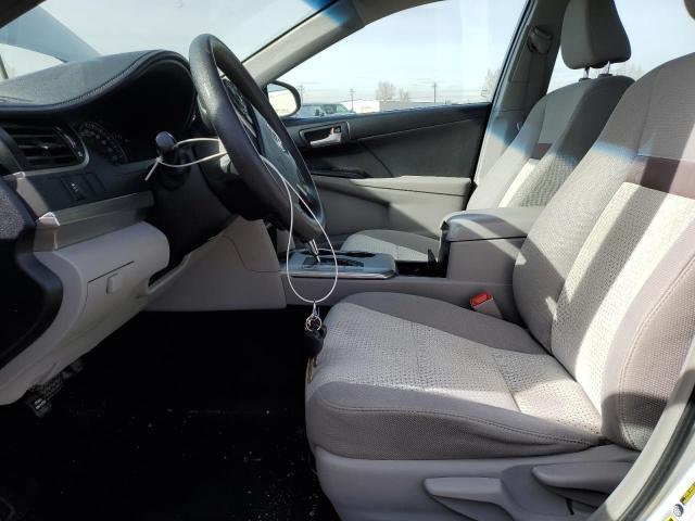 2014 Toyota Camry L - Фото 7