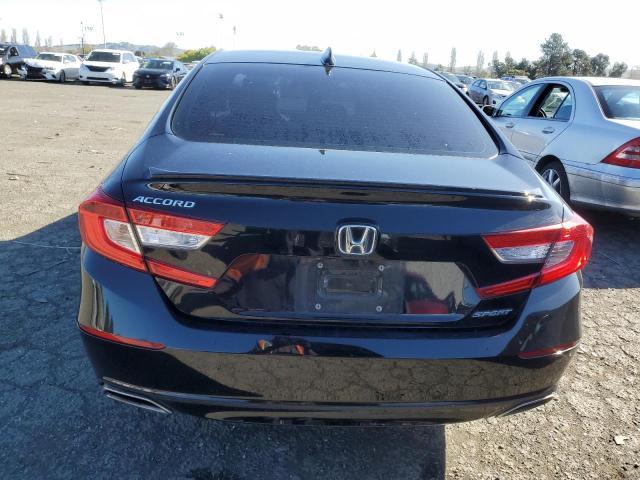 2020 Honda Accord Sport - Фото 6