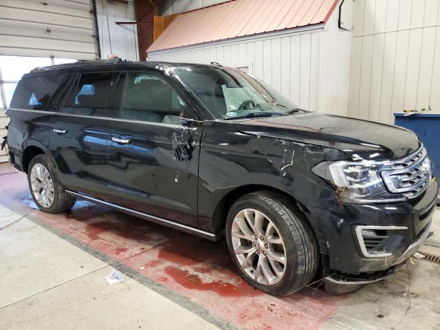 2018 Ford Expedition Max Limited - Image 4