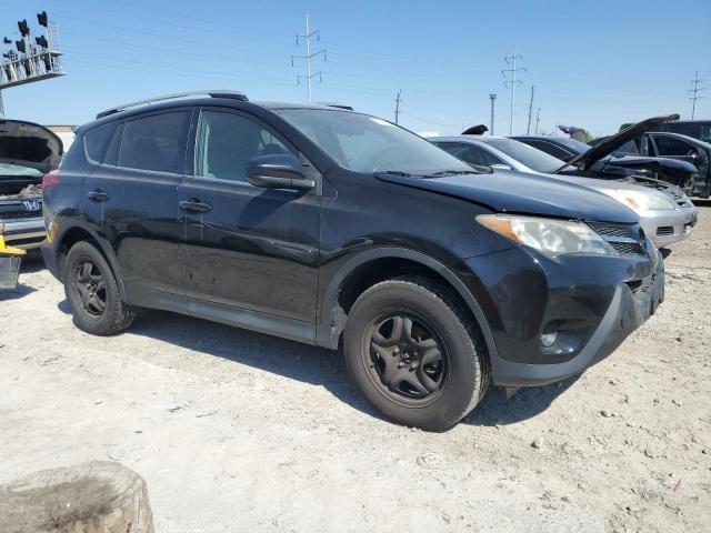 2013 Toyota Rav4 Le - Image 4