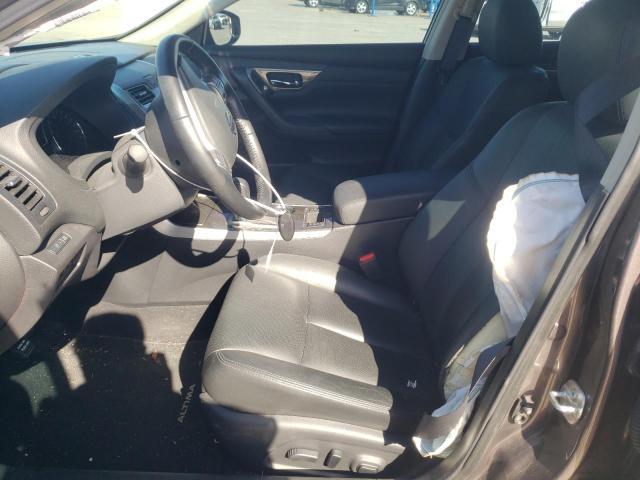 2013 Nissan Altima 2.5 - Фото 7