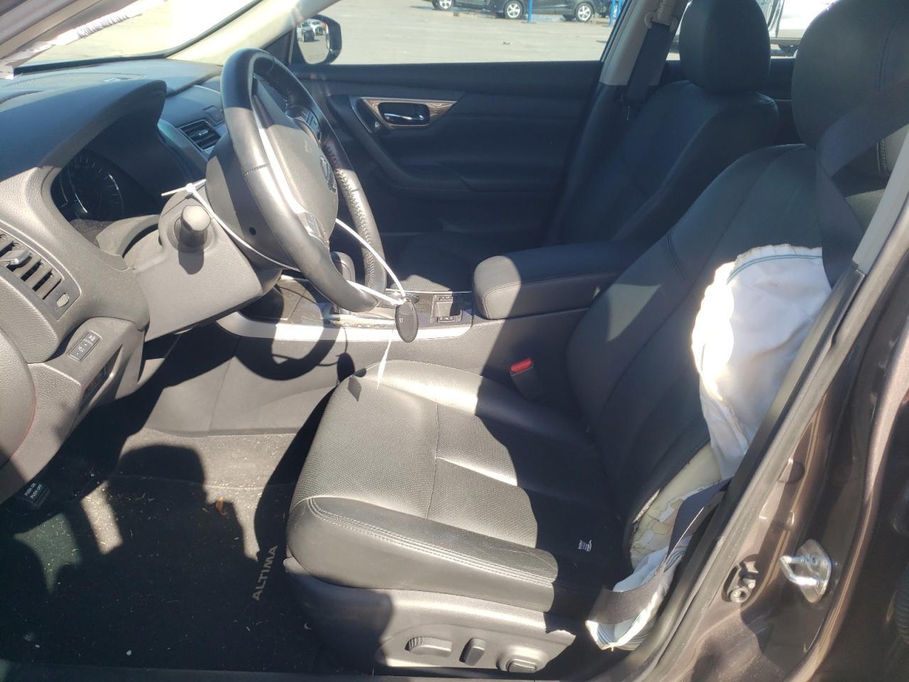 2013 NISSAN ALTIMA 2.5 - Image 7
