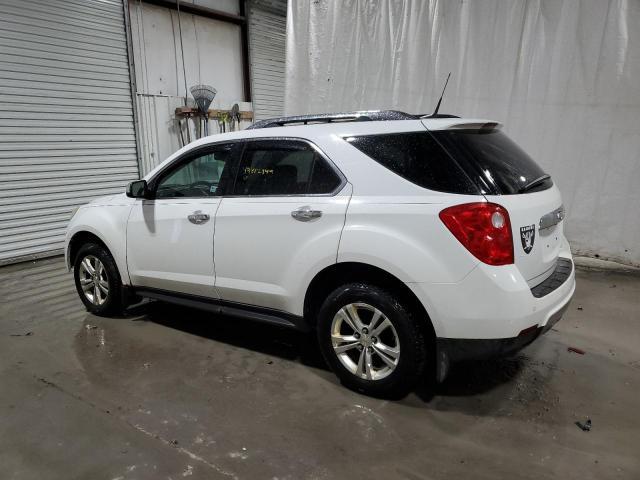 2011 Chevrolet Equinox Ltz - Image 2