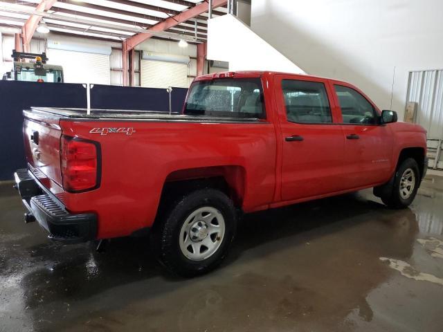 2015 Chevrolet Silverado K1500 - Фото 3