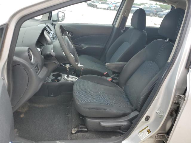 2015 Nissan Versa Note S - Фото 7