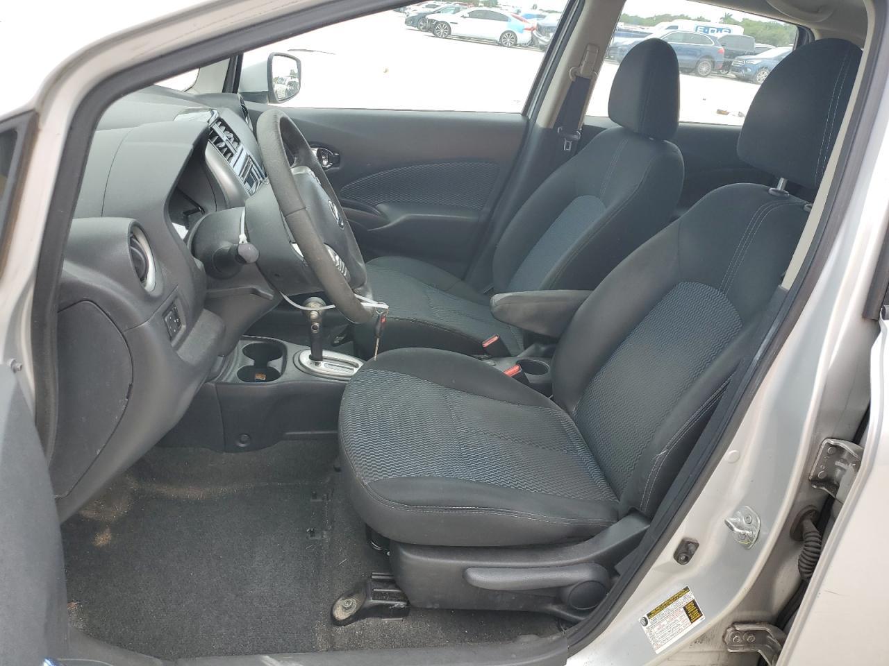 2015 NISSAN VERSA NOTE - Фото 7