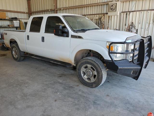 2015 Ford F250 Super Duty - Фото 4