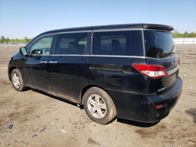 2013 Nissan Quest S - Image 2