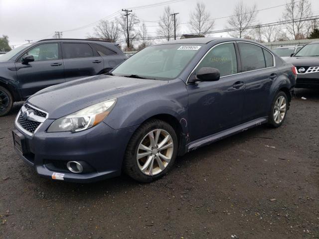 2014 Subaru Legacy 2.5I