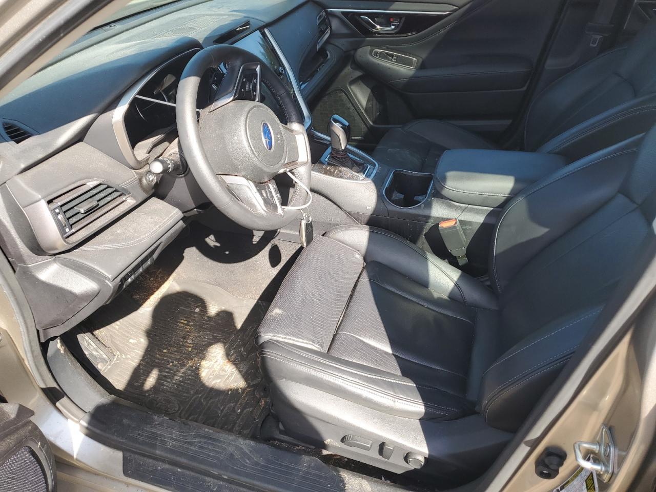 2020 SUBARU LEGACY LIM - Image 7