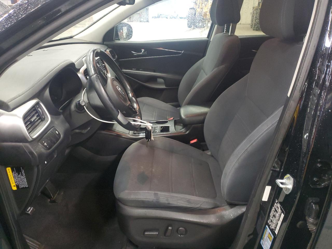 2016 KIA SORENTO LX - Image 7
