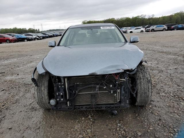 2018 Infiniti Q50 Luxe - Image 5