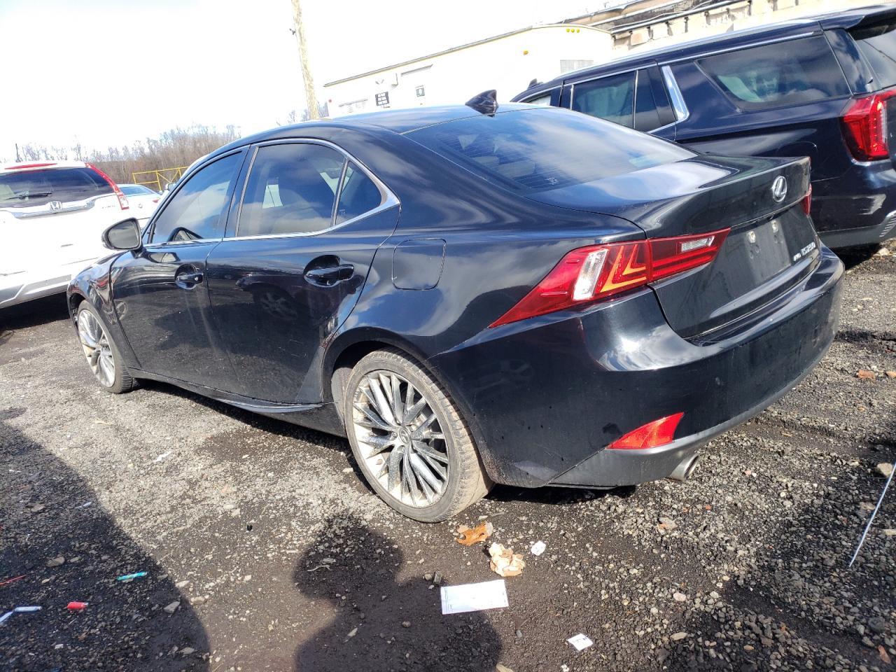 2014 LEXUS IS 250 - Image 2