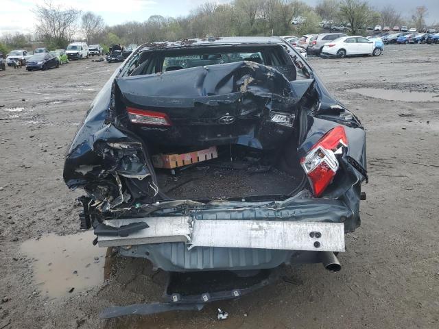 2014 Toyota Camry L - Фото 6